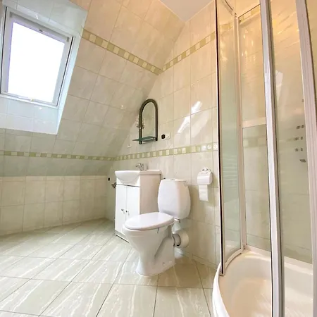 Apartamenty I Pokoje W Zawoi Dorota Miskowiec Zawoja Exterior photo