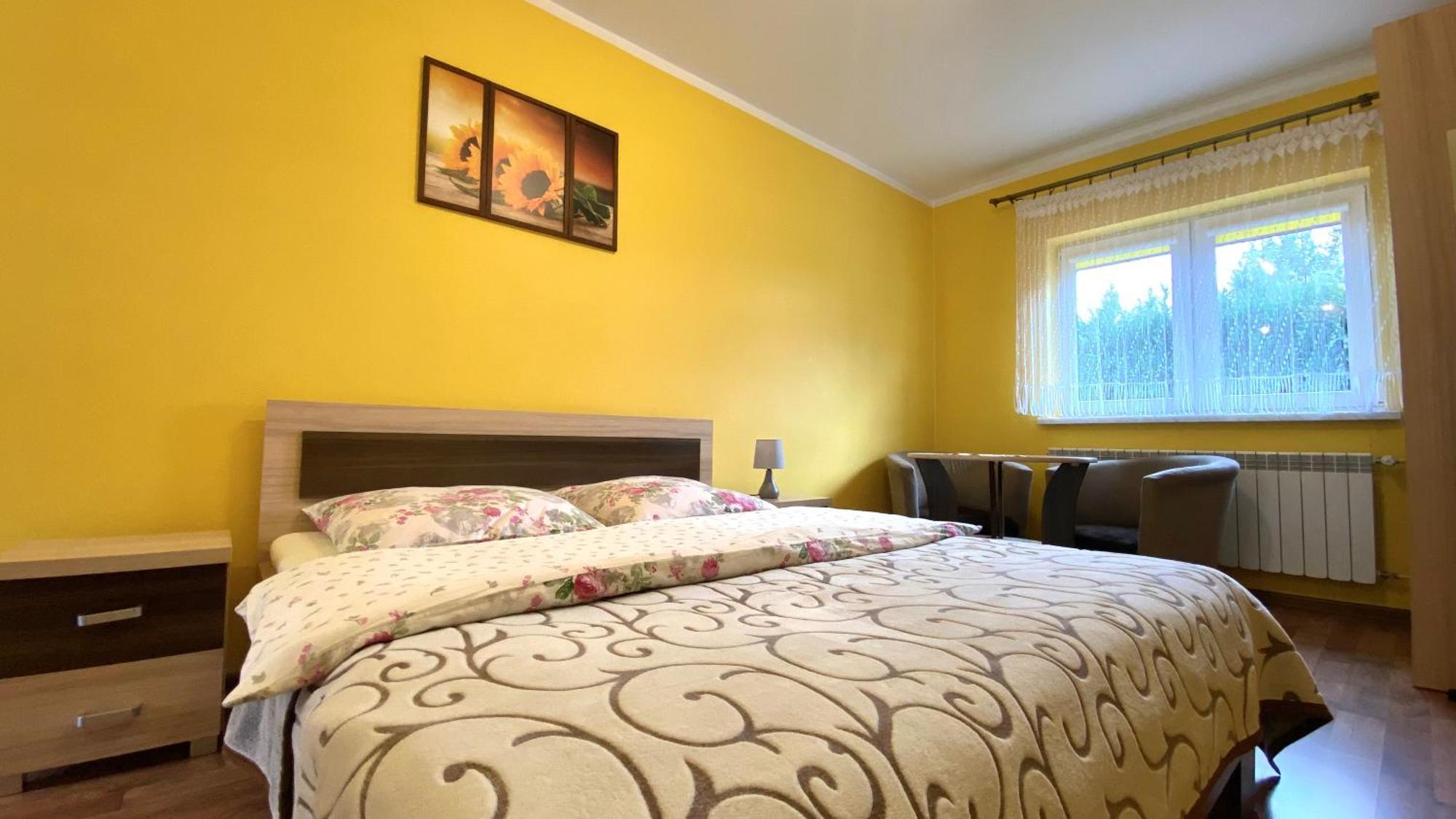 Farm stay I W Zawoi Dorota Miskowiec Zawoja