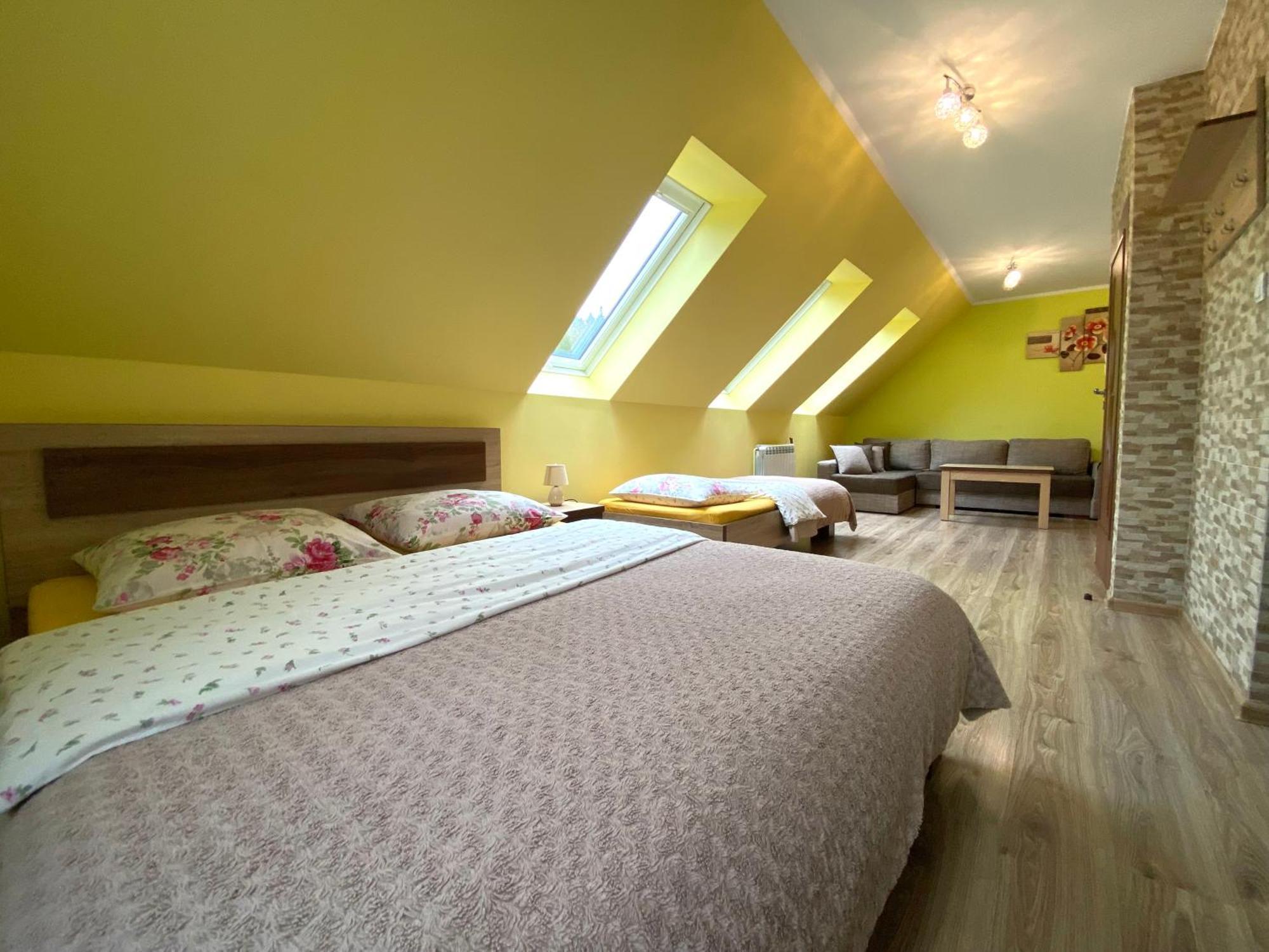Farm stay I W Zawoi Dorota Miskowiec