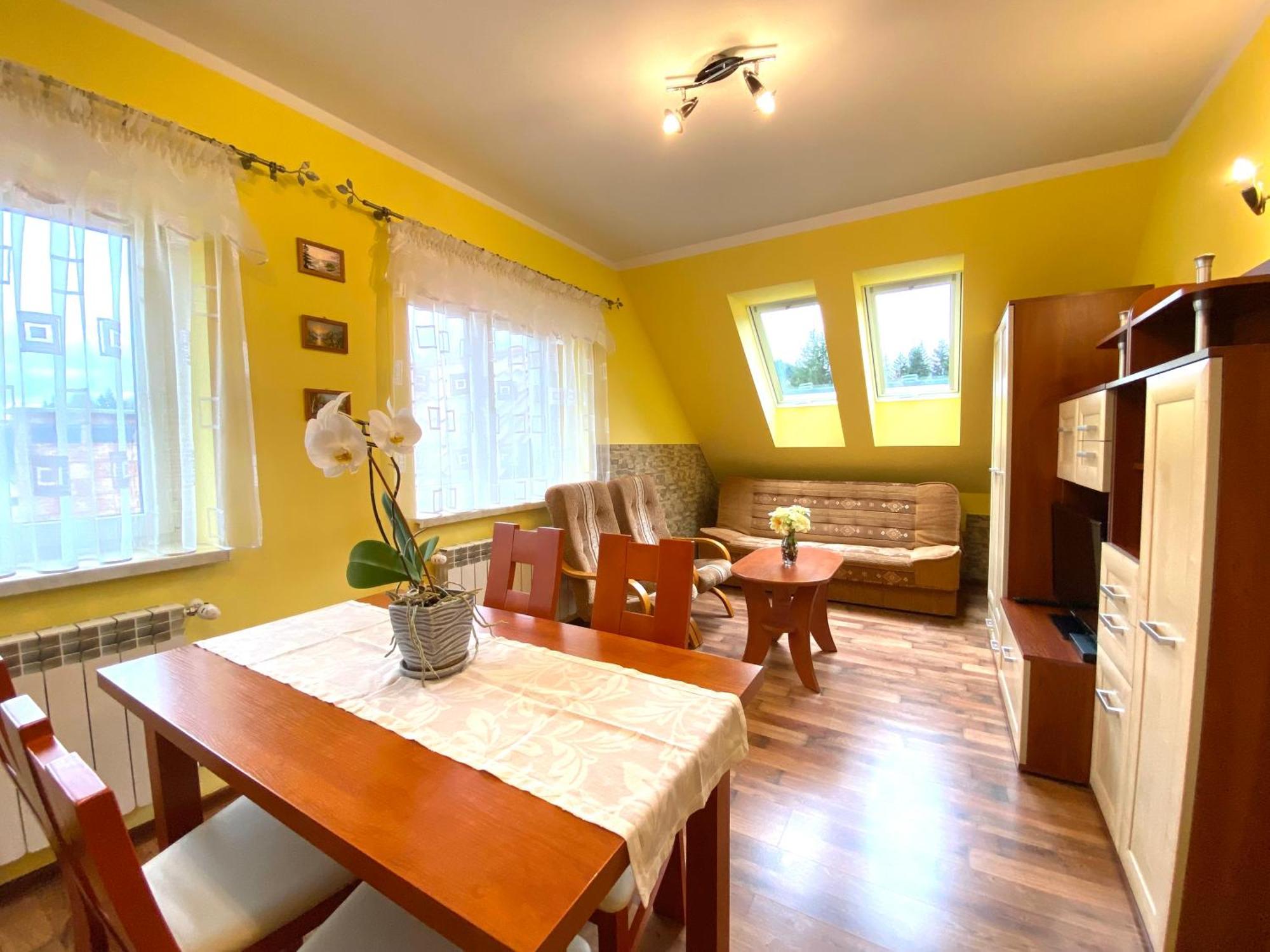 Farm stay I W Zawoi Dorota Miskowiec *