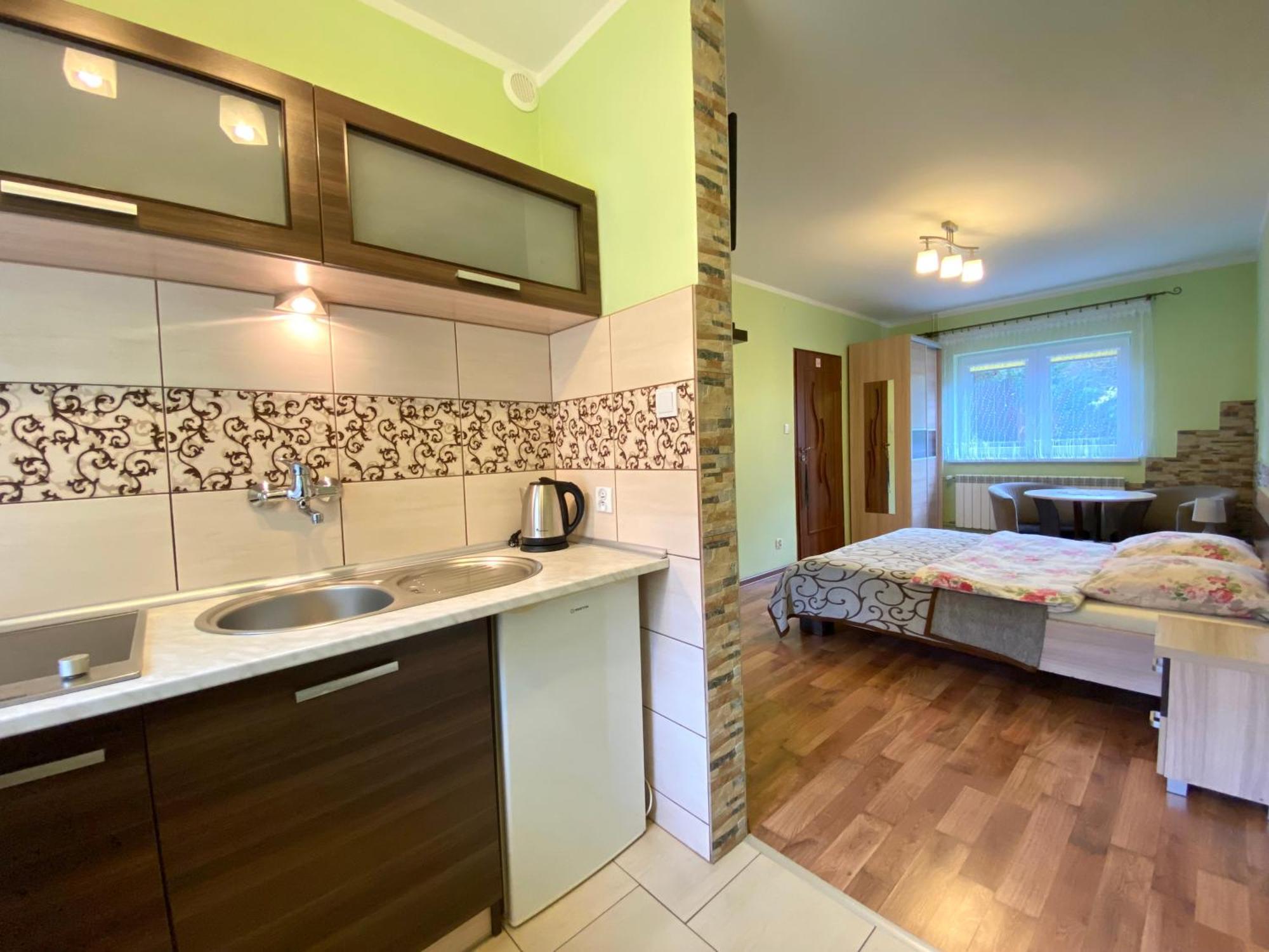 Farm stay I W Zawoi Dorota Miskowiec Zawoja