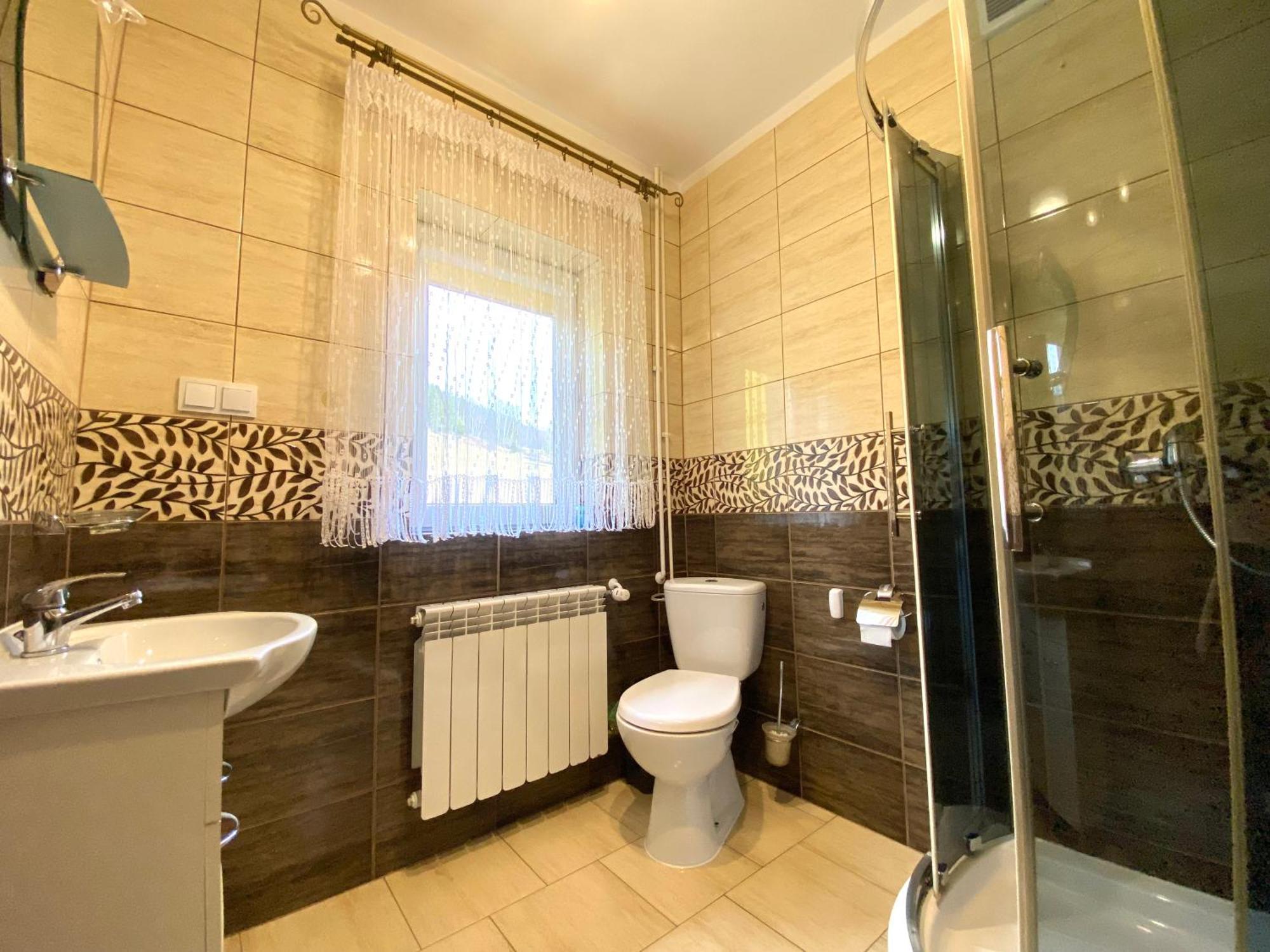Farm stay I W Zawoi Dorota Miskowiec Zawoja
