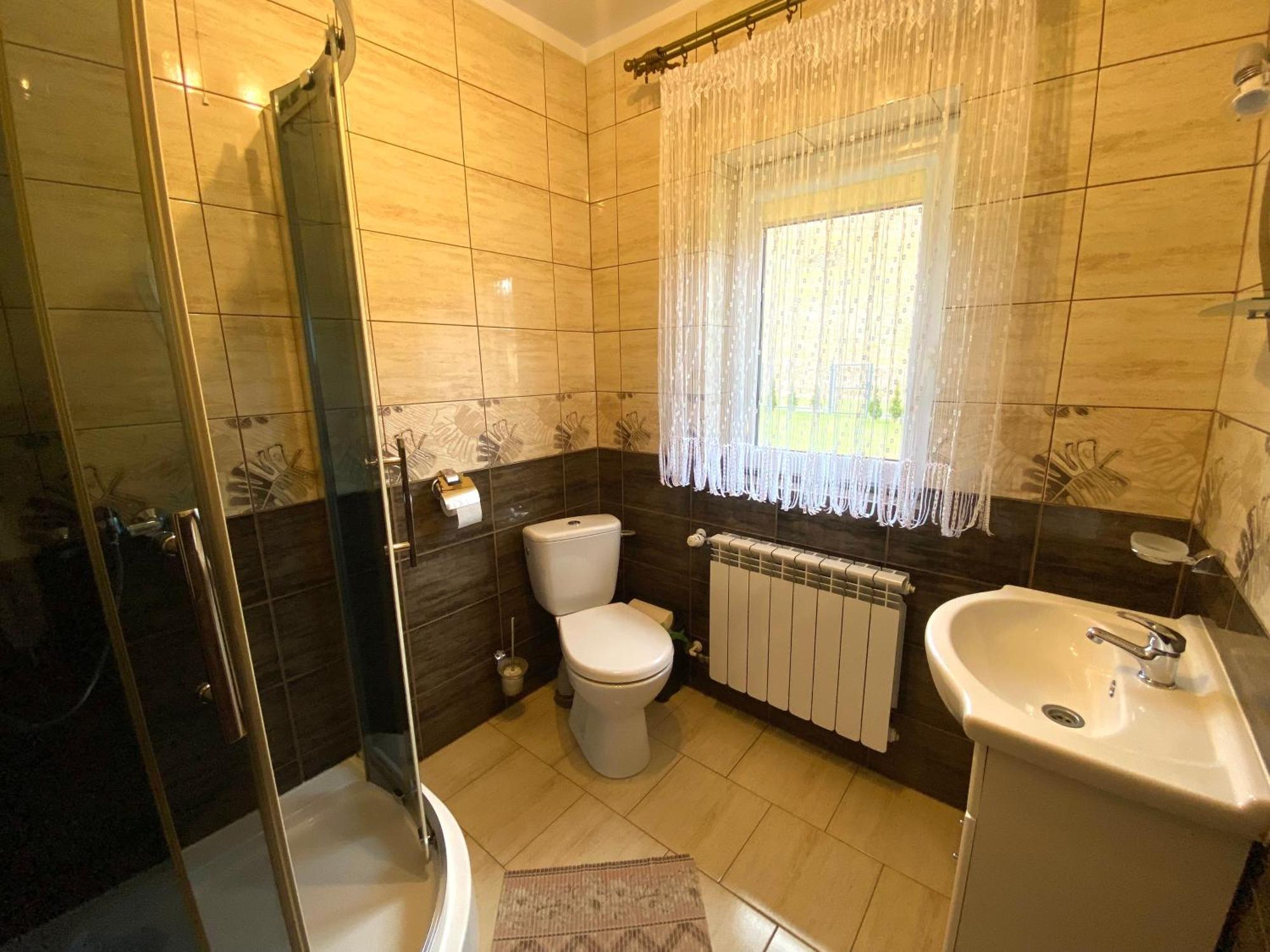 Farm stay I W Zawoi Dorota Miskowiec